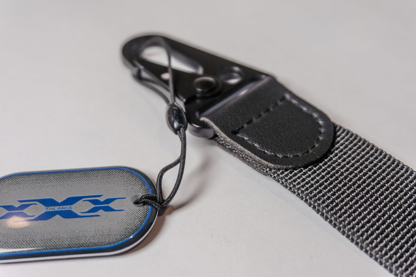 Kilowatt Keychain